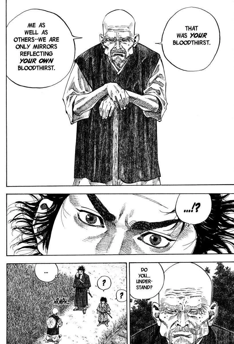 Vagabond (Colored) Chapter 38 page 15 - 