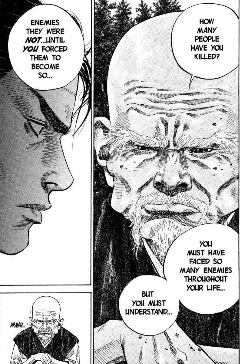Vagabond (Colored) Chapter 38 page 16 - 