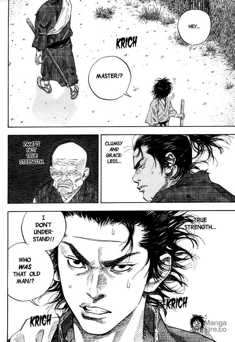 Vagabond (Colored) Chapter 38 page 20 - 