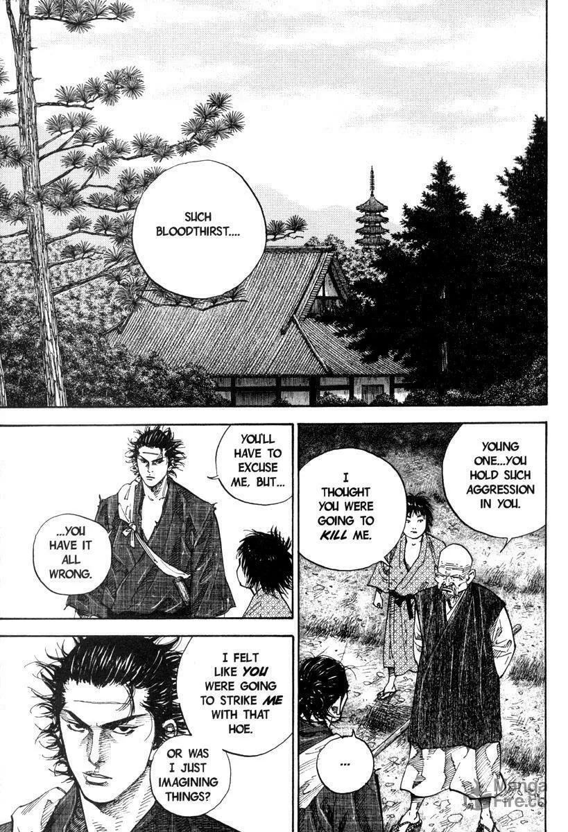 Vagabond (Colored) Chapter 38 page 10 - 