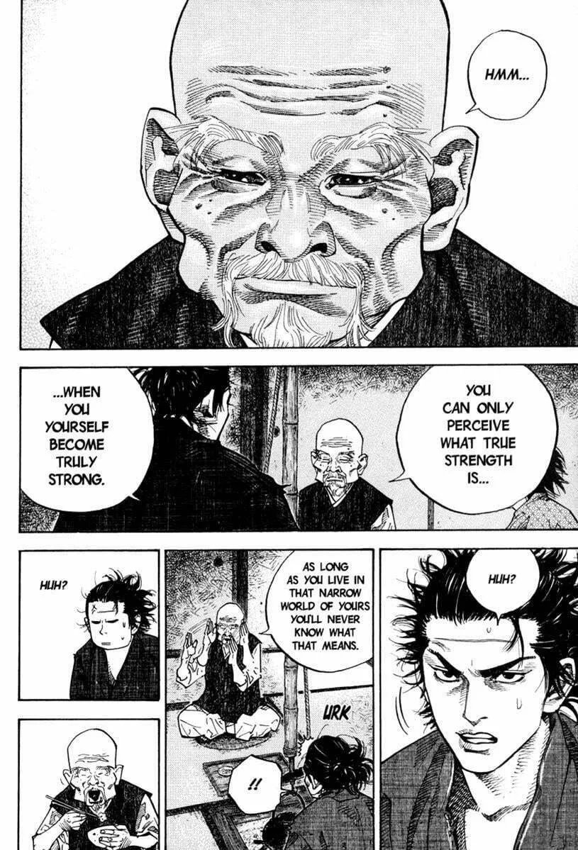 Vagabond (Colored) Chapter 39 page 11 - 