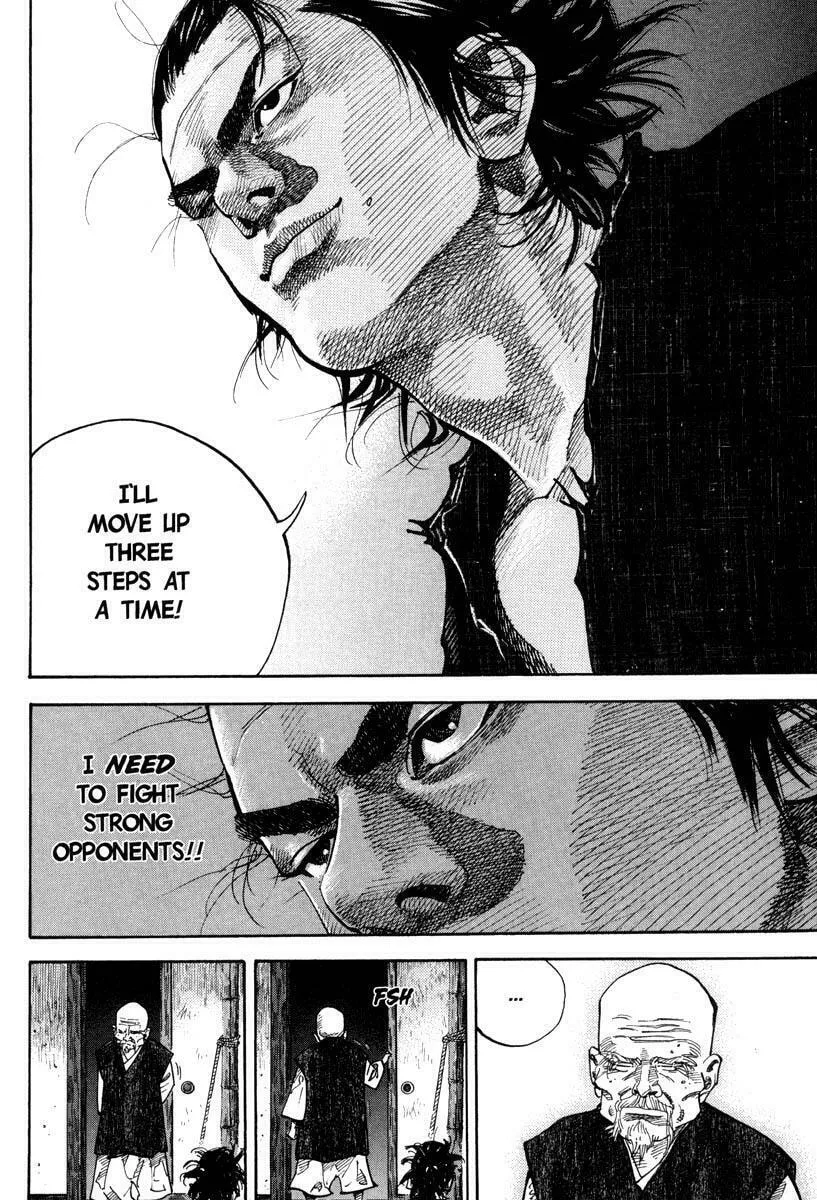 Vagabond (Colored) Chapter 39 page 13 - 