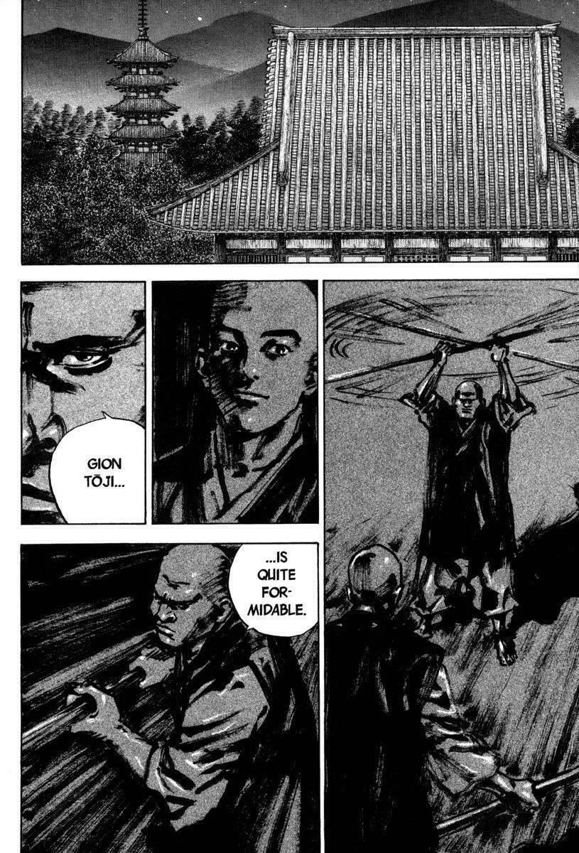 Vagabond (Colored) Chapter 39 page 15 - 