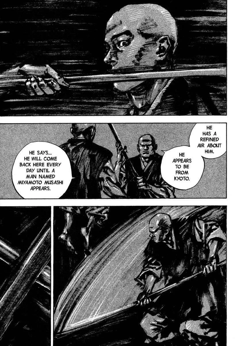 Vagabond (Colored) Chapter 39 page 16 - 