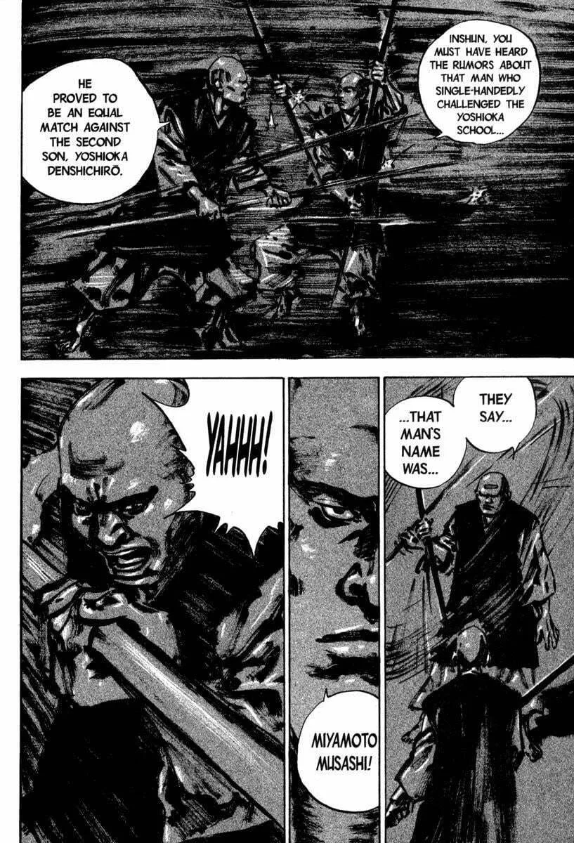 Vagabond (Colored) Chapter 39 page 17 - 