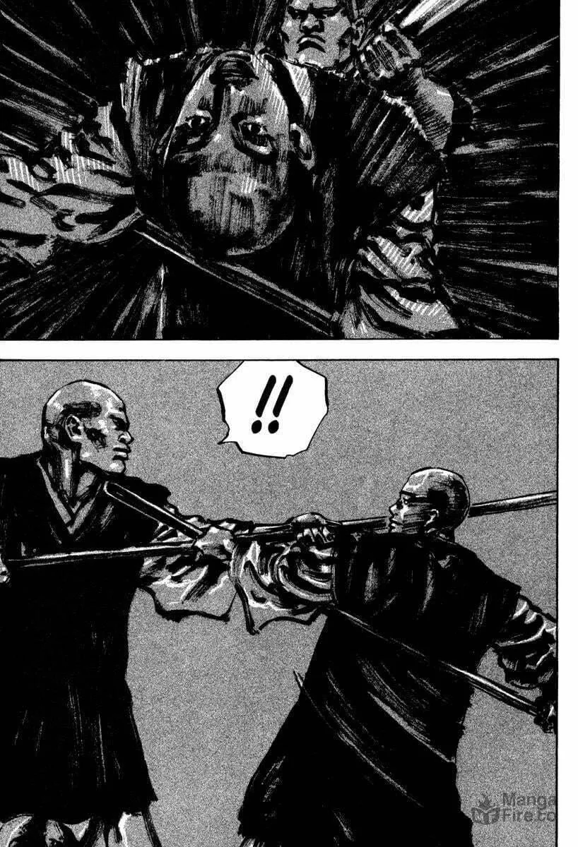 Vagabond (Colored) Chapter 39 page 18 - 