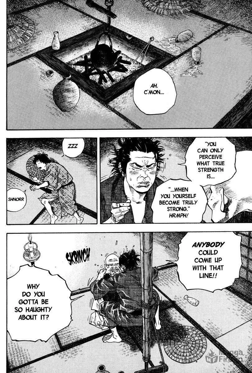 Vagabond (Colored) Chapter 39 page 21 - 