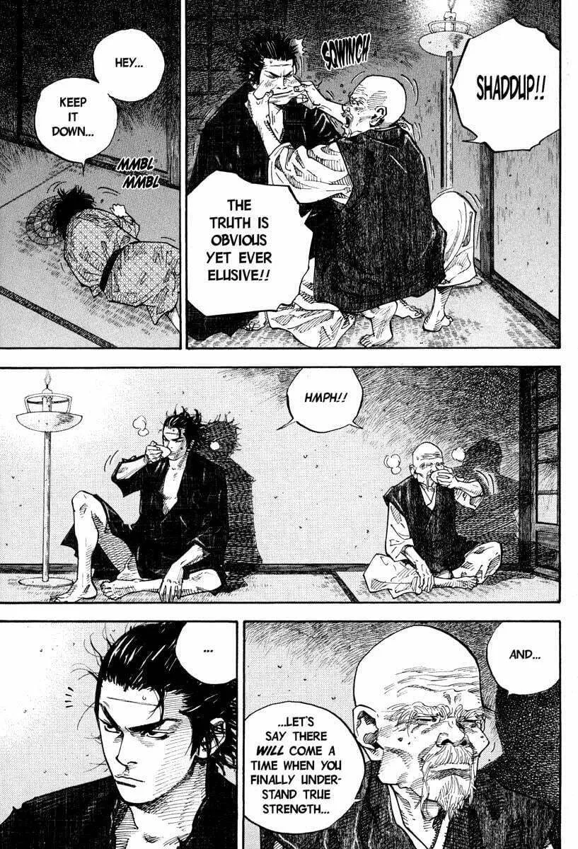 Vagabond (Colored) Chapter 39 page 22 - 