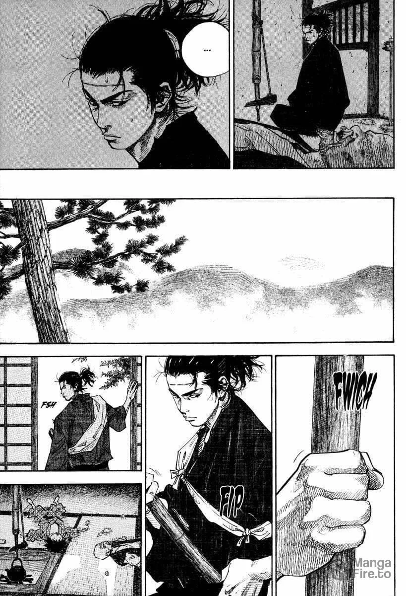 Vagabond (Colored) Chapter 39 page 24 - 