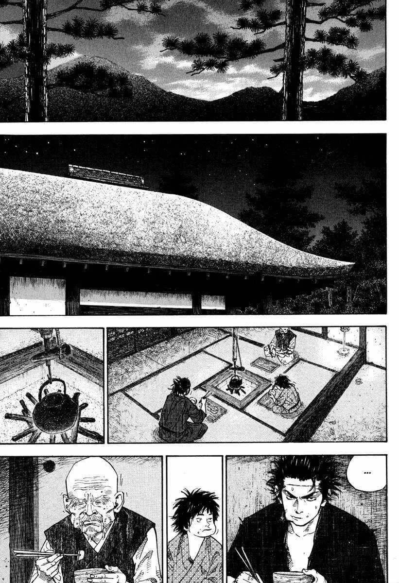 Vagabond (Colored) Chapter 39 page 6 - 