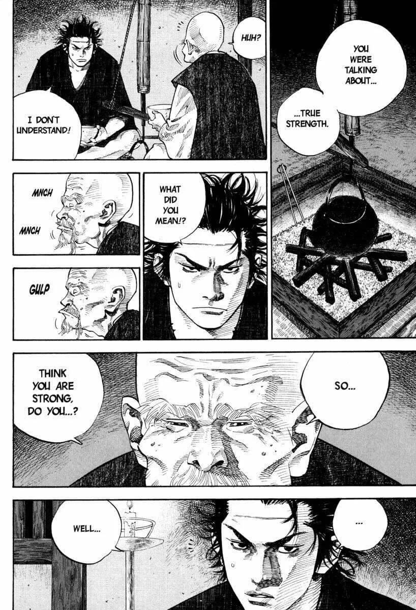 Vagabond (Colored) Chapter 39 page 7 - 