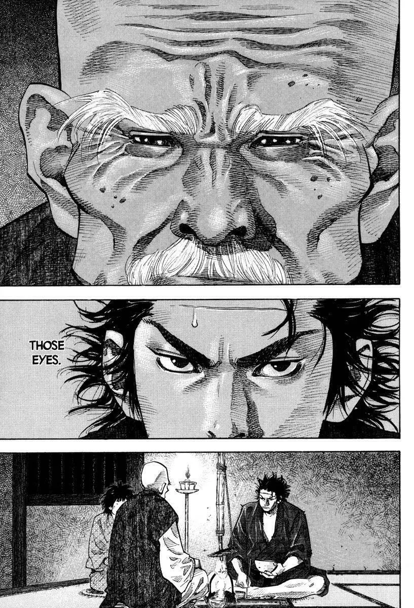 Vagabond (Colored) Chapter 39 page 8 - 