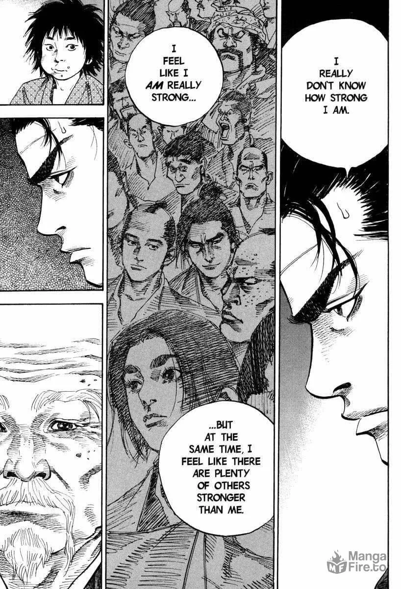 Vagabond (Colored) Chapter 39 page 10 - 
