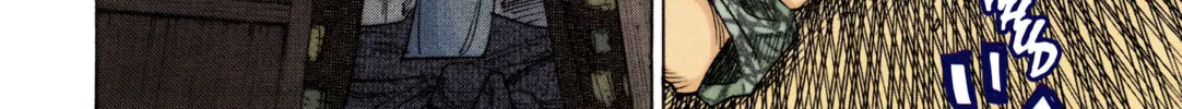 Vagabond (Colored) Chapter 4 page 26 - 