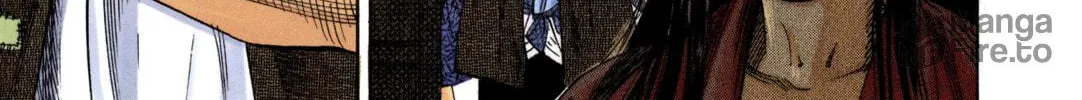 Vagabond (Colored) Chapter 4 page 6 - 