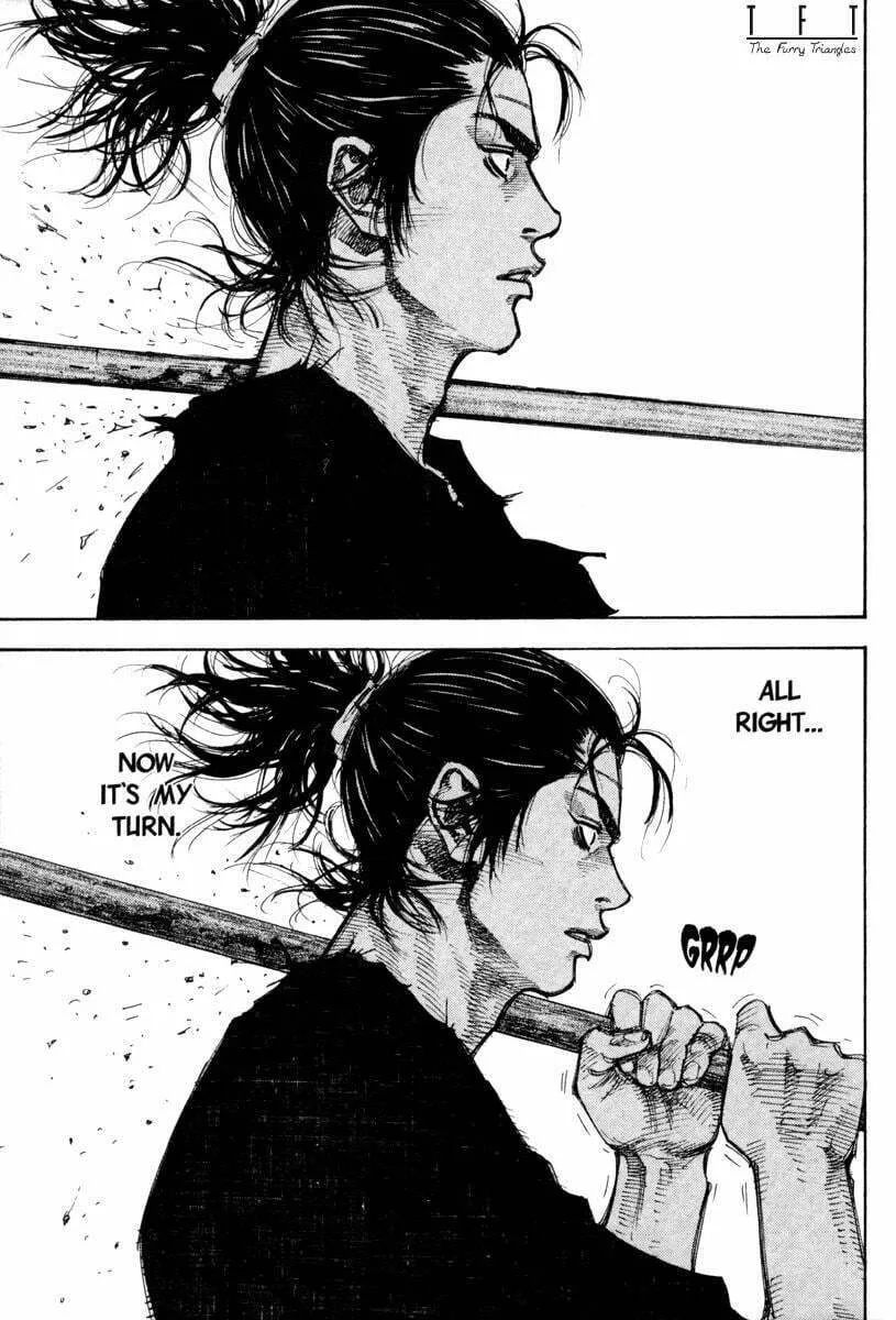 Vagabond (Colored) Chapter 40 page 14 - 