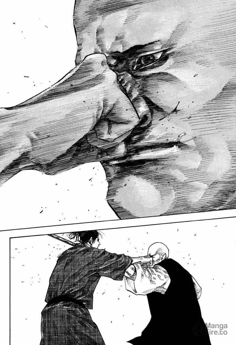 Vagabond (Colored) Chapter 40 page 15 - 