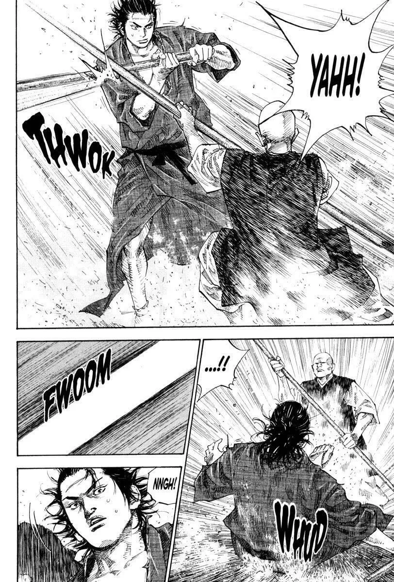 Vagabond (Colored) Chapter 40 page 9 - 