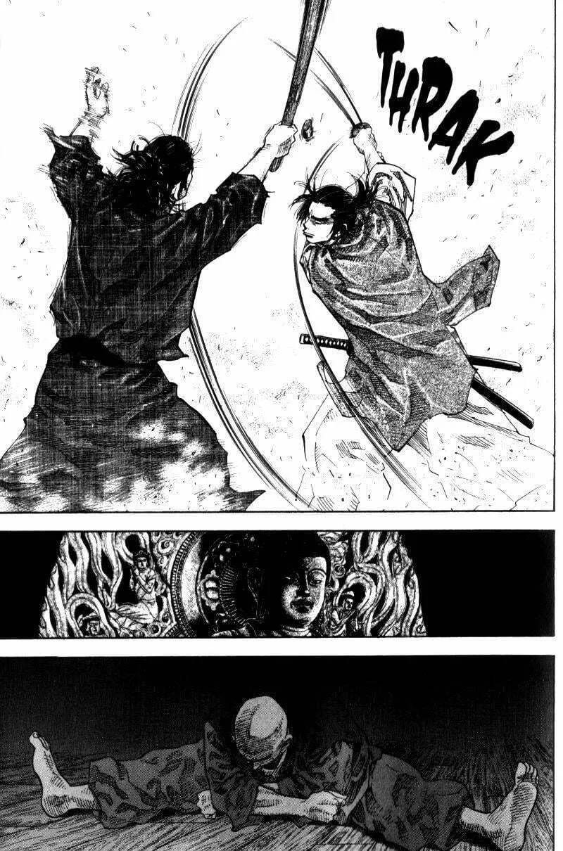 Vagabond (Colored) Chapter 41 page 11 - 