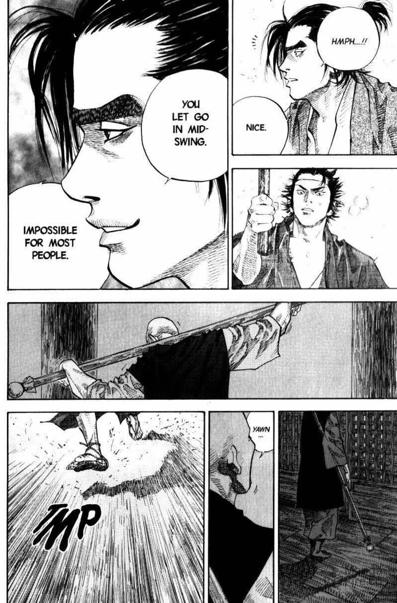 Vagabond (Colored) Chapter 41 page 12 - 