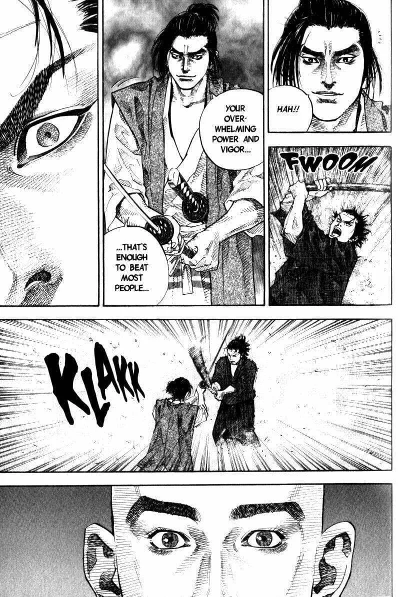 Vagabond (Colored) Chapter 41 page 13 - 