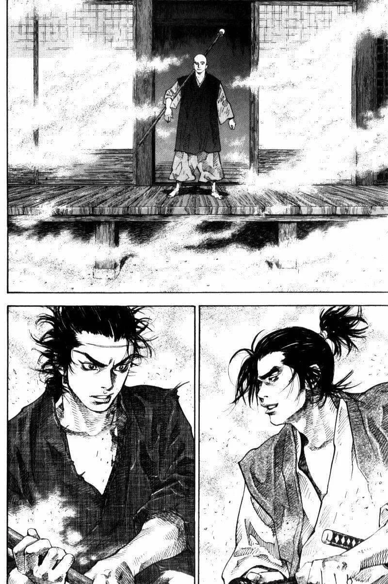 Vagabond (Colored) Chapter 41 page 14 - 