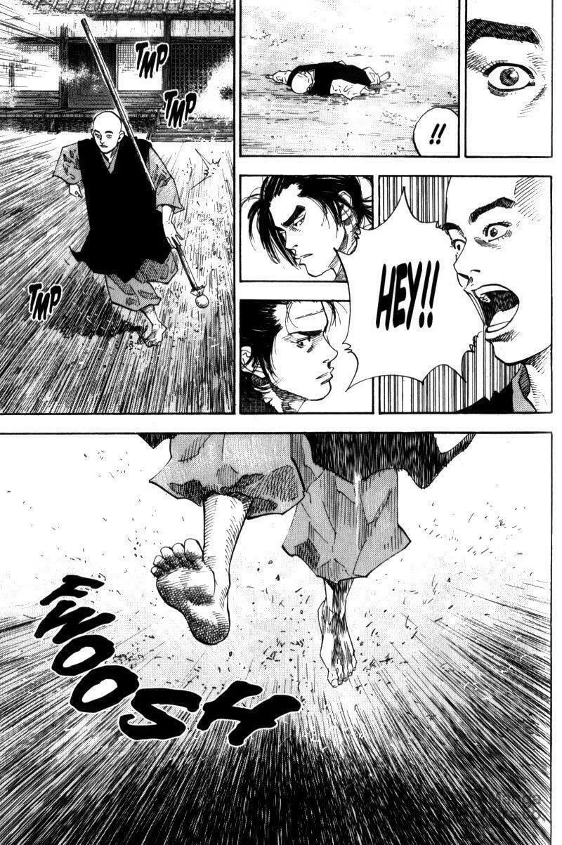 Vagabond (Colored) Chapter 41 page 15 - 