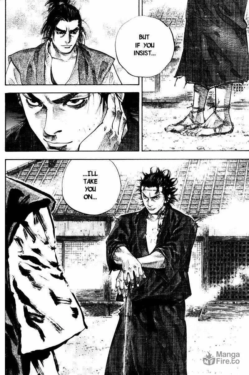 Vagabond (Colored) Chapter 41 page 6 - 