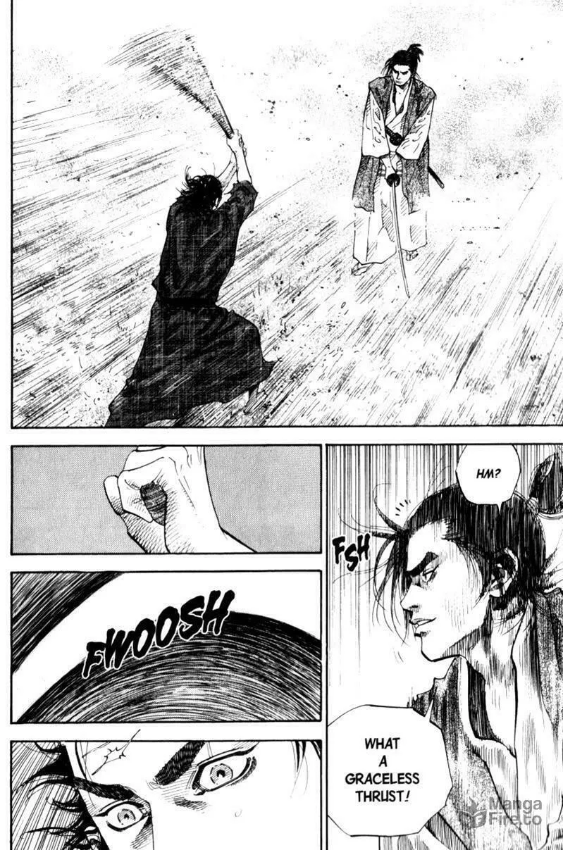 Vagabond (Colored) Chapter 41 page 10 - 