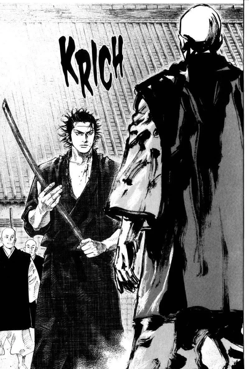 Vagabond (Colored) Chapter 42 page 13 - 