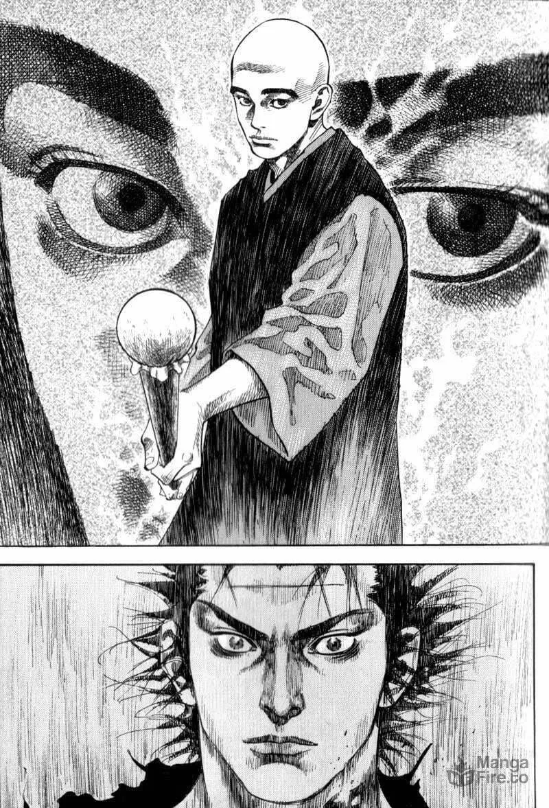 Vagabond (Colored) Chapter 42 page 15 - 