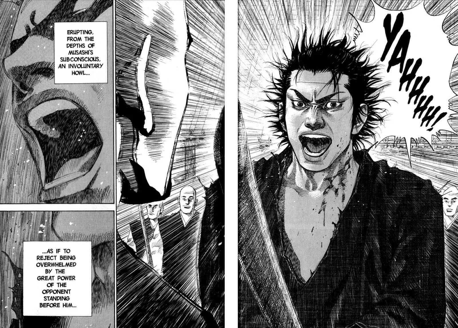 Vagabond (Colored) Chapter 42 page 16 - 