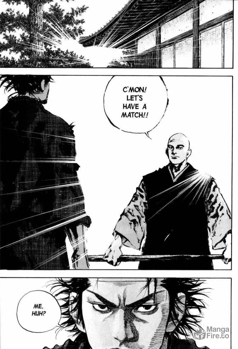 Vagabond (Colored) Chapter 42 page 6 - 