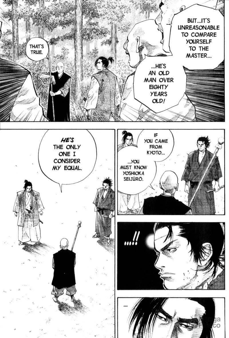 Vagabond (Colored) Chapter 42 page 9 - 