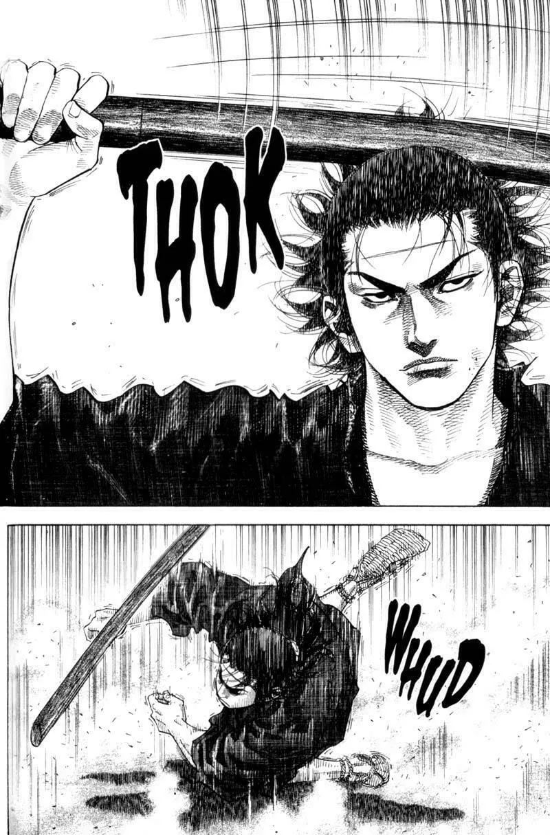 Vagabond (Colored) Chapter 43 page 11 - 