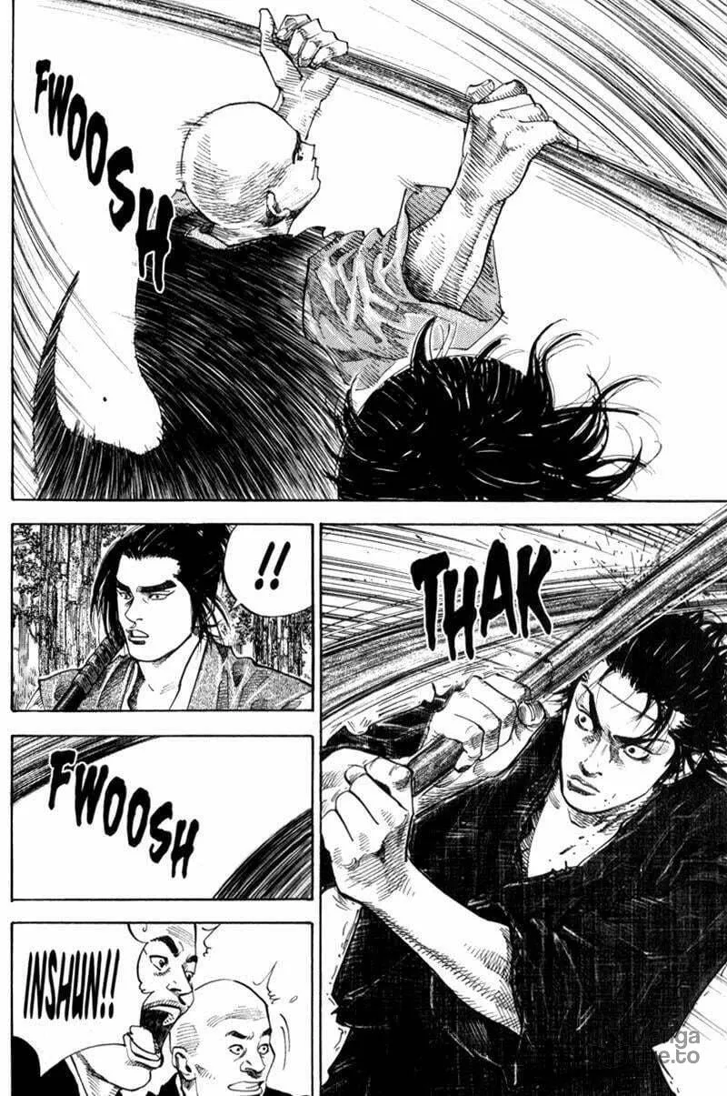 Vagabond (Colored) Chapter 43 page 15 - 