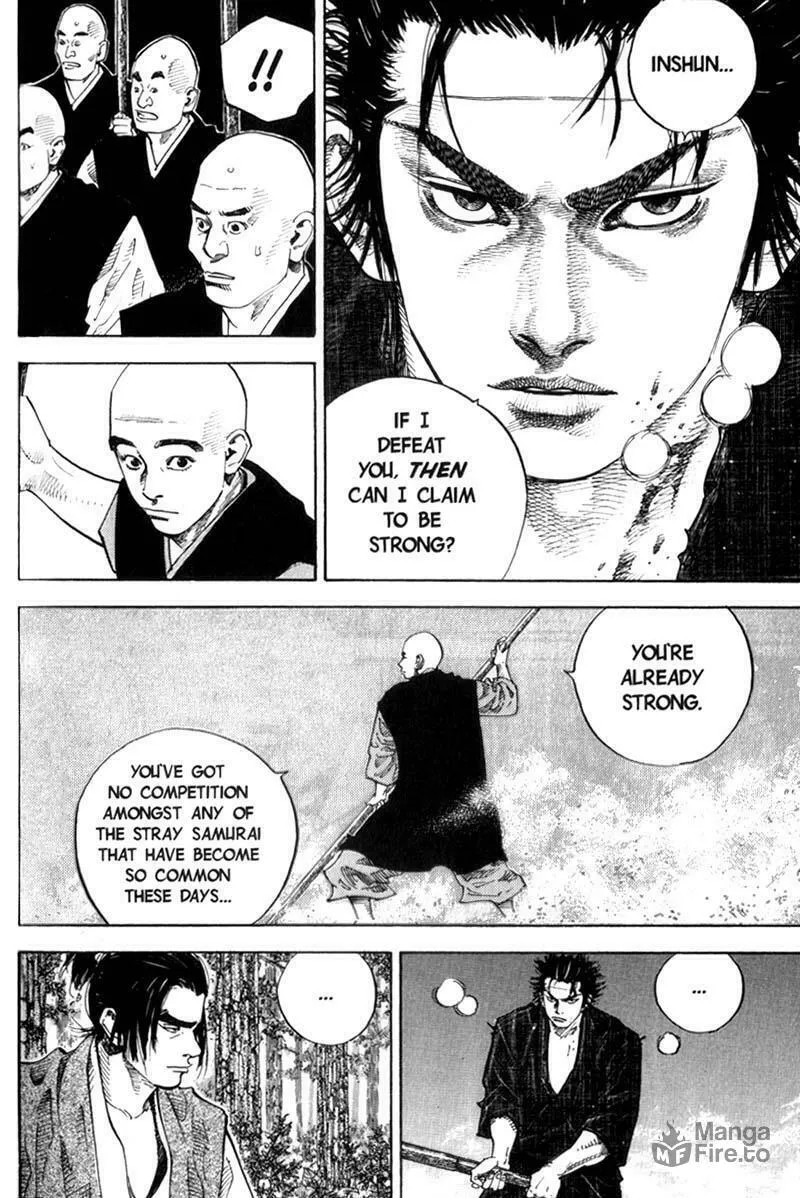 Vagabond (Colored) Chapter 43 page 18 - 