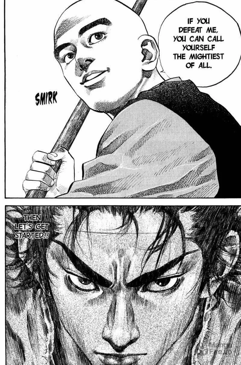 Vagabond (Colored) Chapter 43 page 20 - 