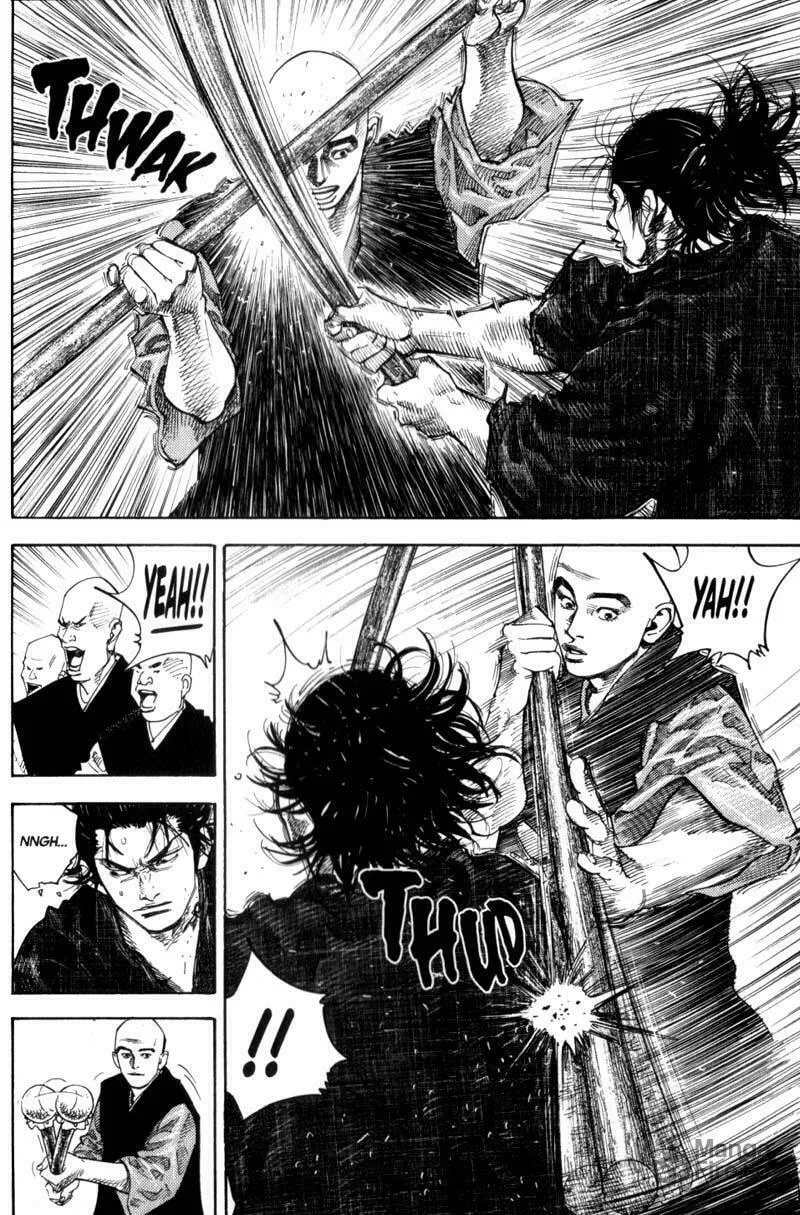 Vagabond (Colored) Chapter 43 page 5 - 