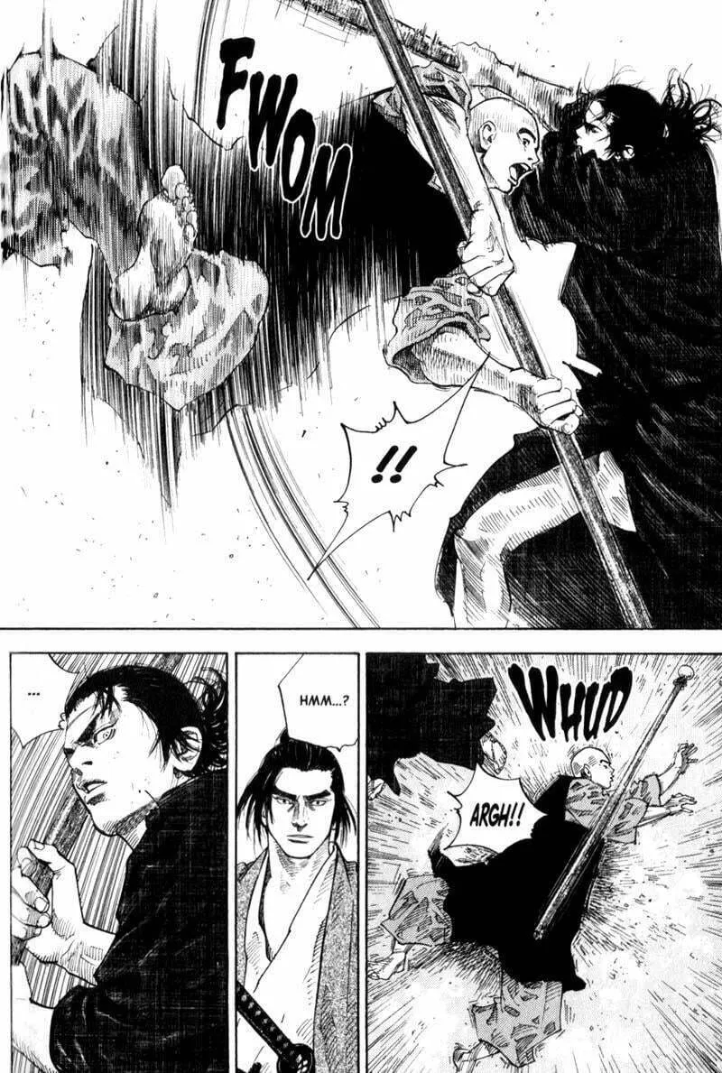 Vagabond (Colored) Chapter 43 page 7 - 