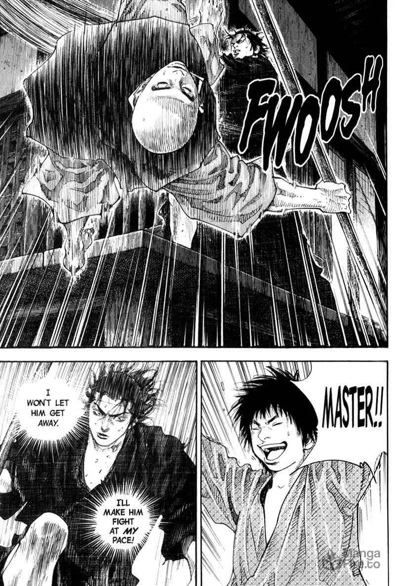 Vagabond (Colored) Chapter 44 page 12 - 