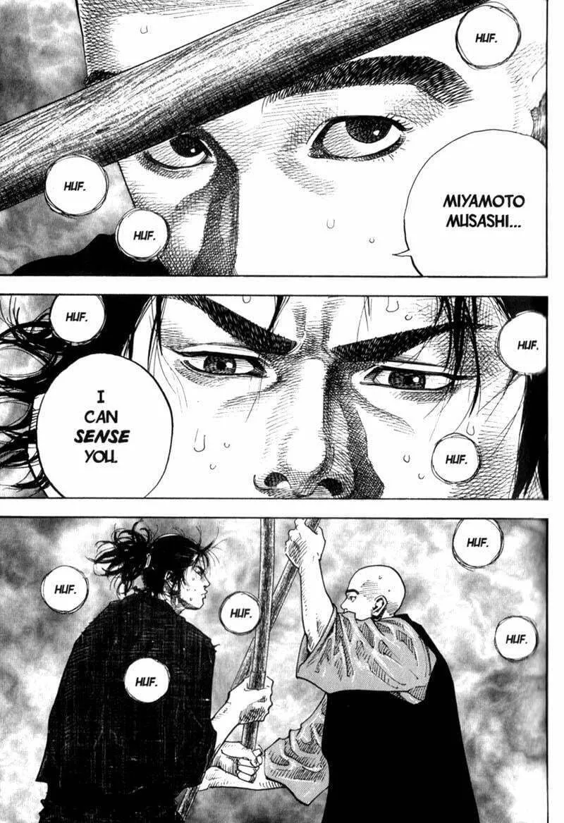 Vagabond (Colored) Chapter 44 page 16 - 