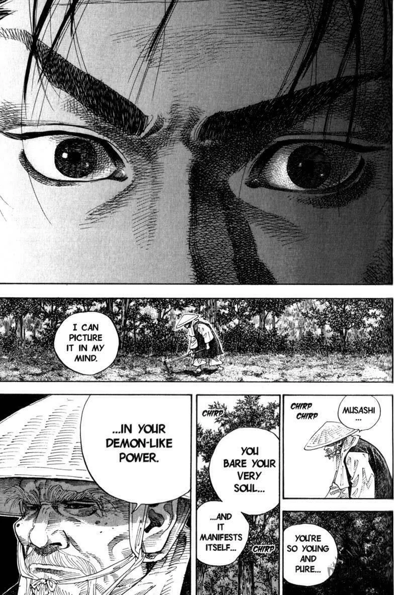 Vagabond (Colored) Chapter 44 page 18 - 
