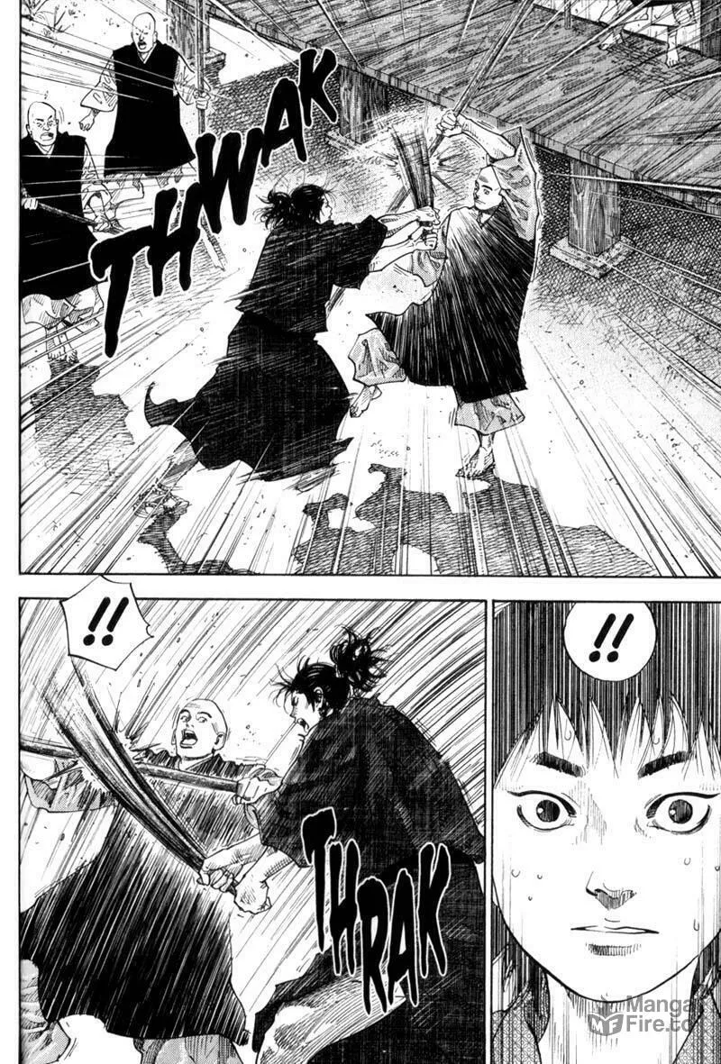 Vagabond (Colored) Chapter 44 page 9 - 