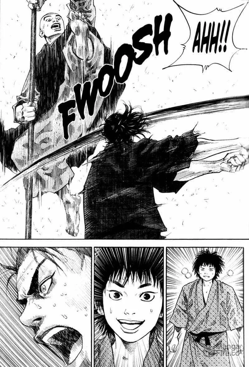 Vagabond (Colored) Chapter 44 page 10 - 