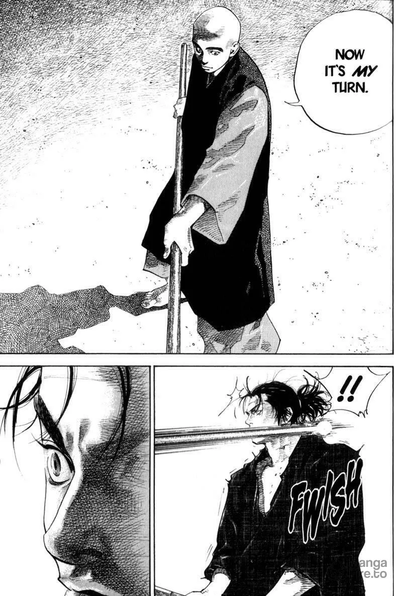 Vagabond (Colored) Chapter 45 page 12 - 