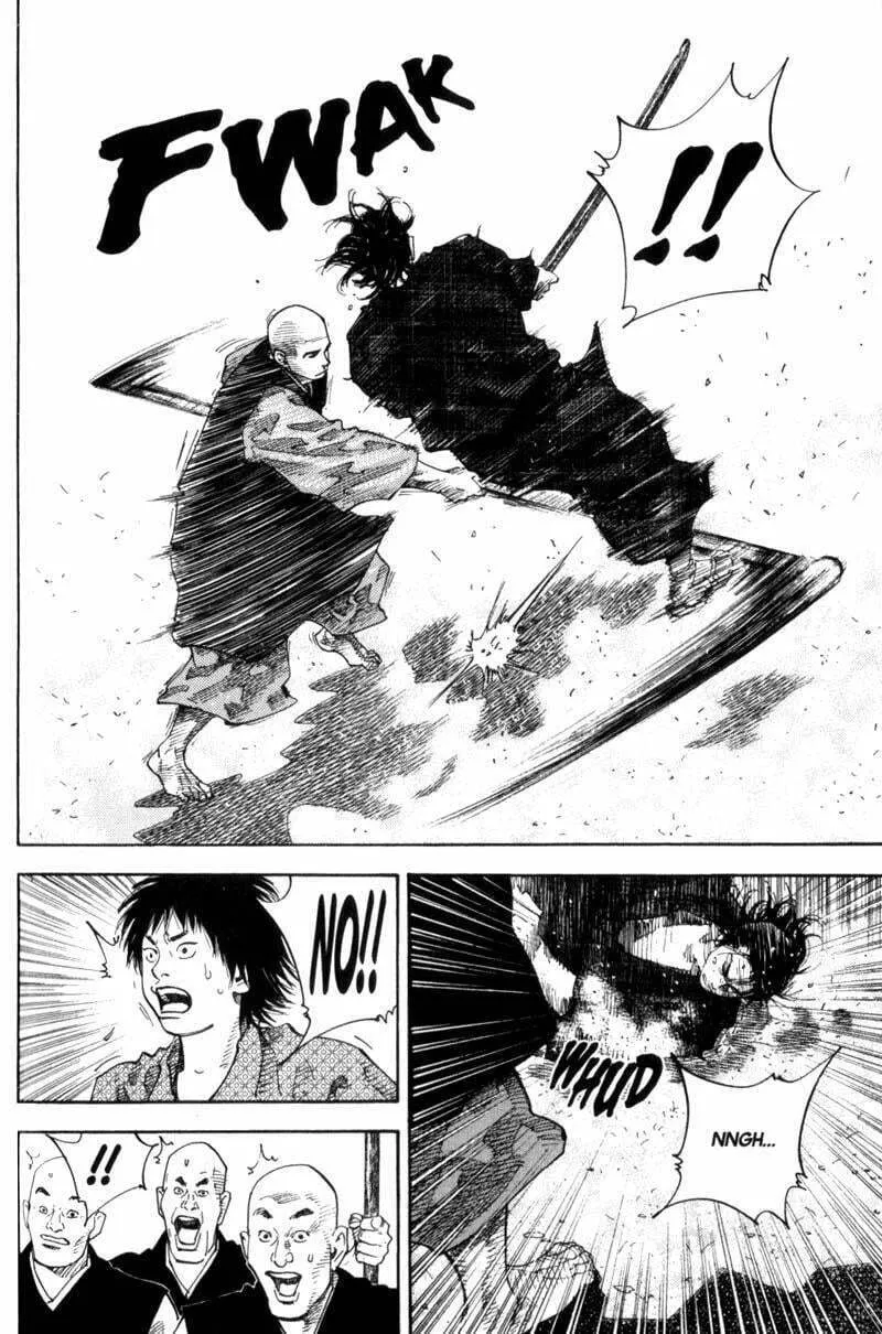 Vagabond (Colored) Chapter 45 page 13 - 