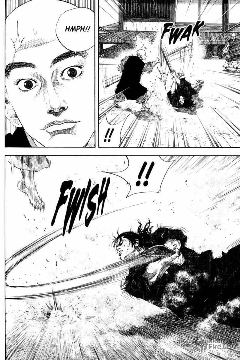 Vagabond (Colored) Chapter 45 page 15 - 
