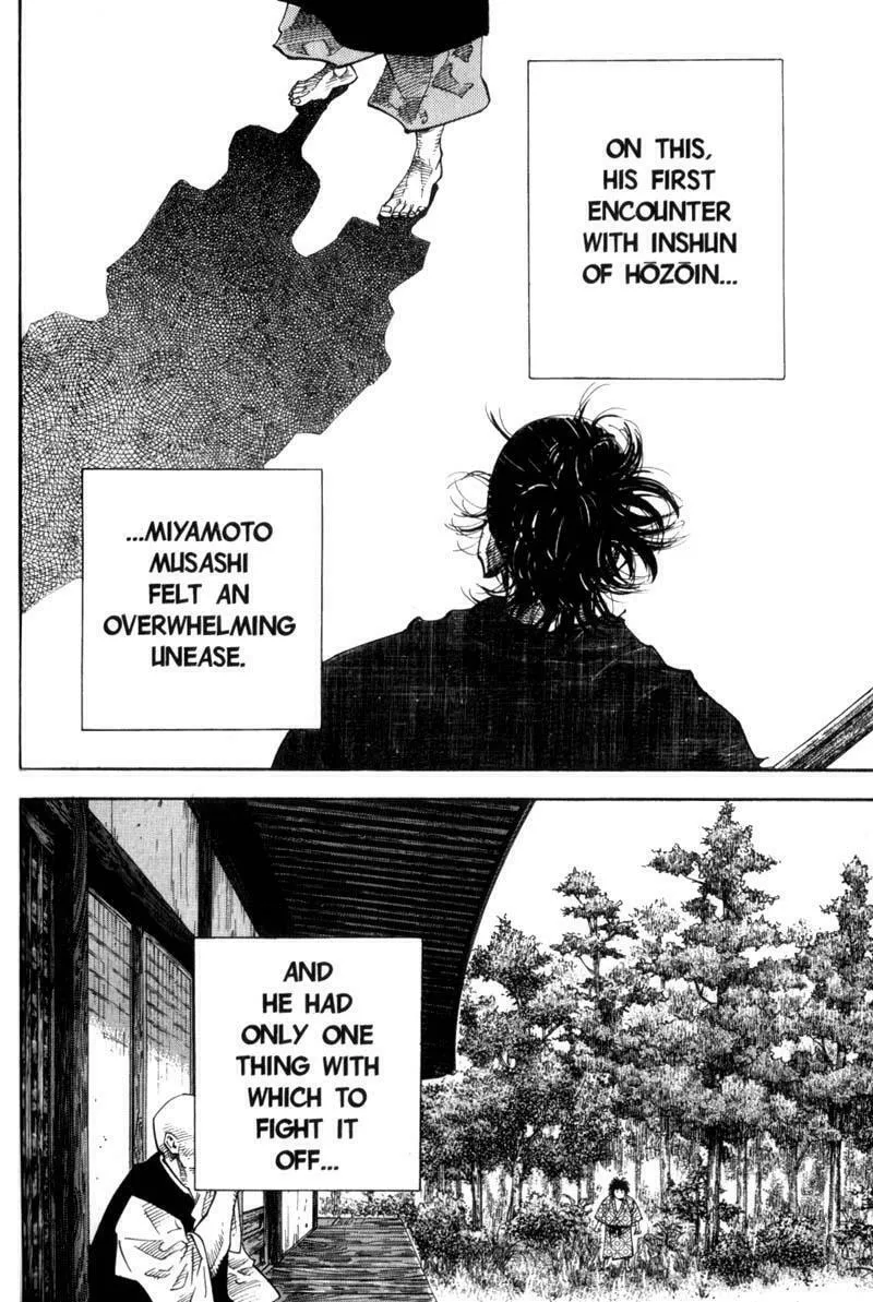 Vagabond (Colored) Chapter 45 page 17 - 