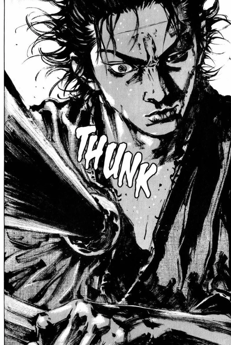 Vagabond (Colored) Chapter 45 page 19 - 